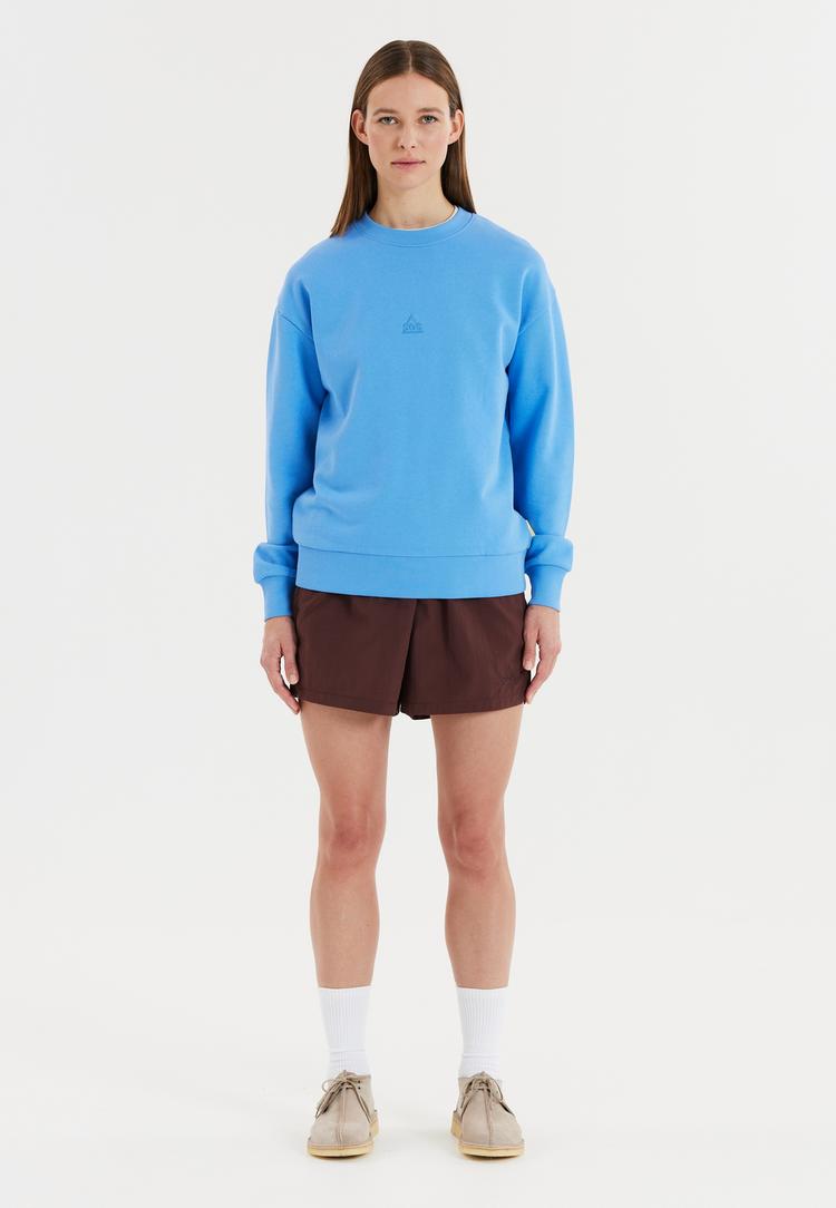 SOS SOS Bovec Sweatshirt Damen - 2220 Marina - 0 | SportScheck