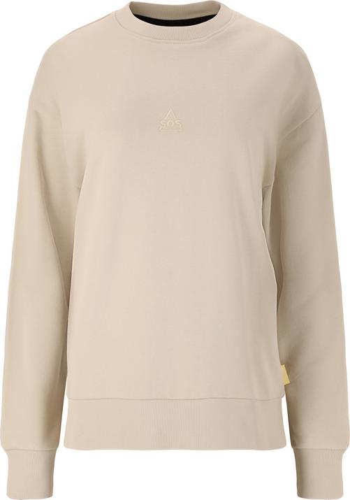 SOS Bovec Sweatshirt Damen