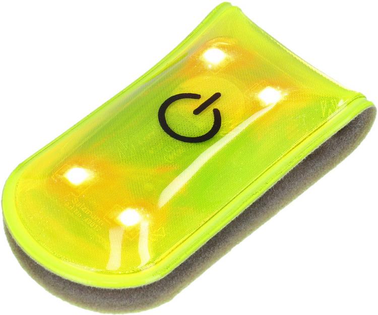 Endurance Endurance Zubeh&ouml;r - 5001 Safety Yellow - 0 | SportScheck