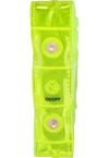 Endurance Reflective Band with 4 Leds Zubeh&ouml;r - 5001 Safety Yellow