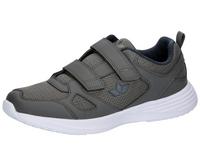 LICO Laufschuh Laufschuhe Herren - grau/marine