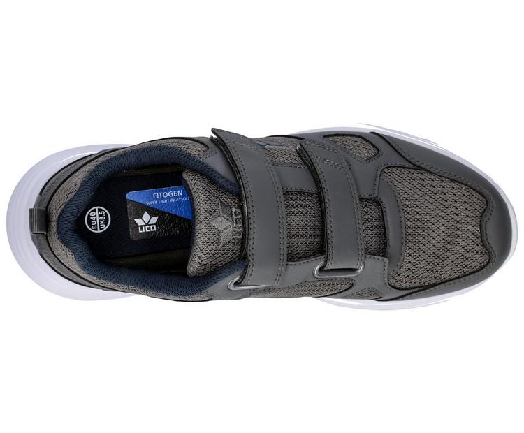 LICO LICO Laufschuh Laufschuhe Herren - grau/marine - 1 | SportScheck