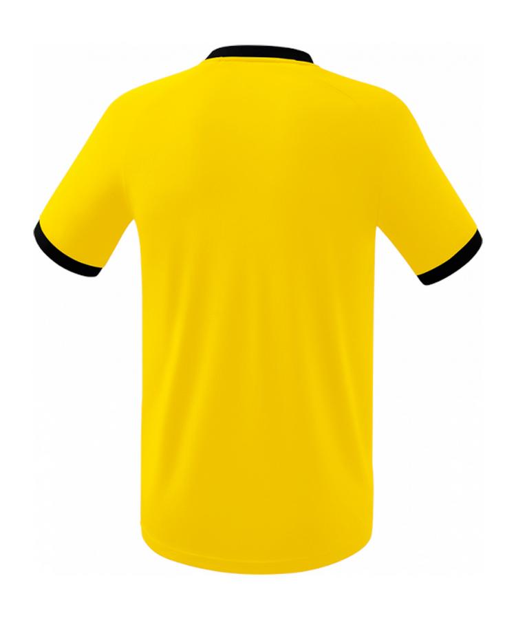 Erima Erima Trikot  F6132307 Trikot Herren - gelbschwarz - 0 | SportScheck