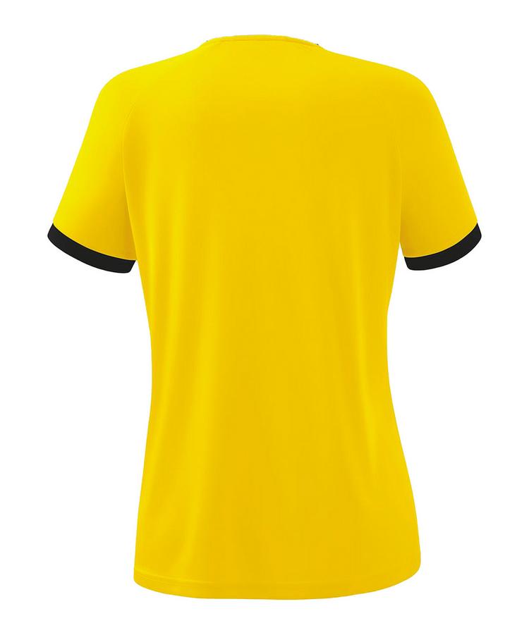 Erima Erima Trikot Damen  F6132315 Trikot Damen - gelbschwarz - 0 | SportScheck