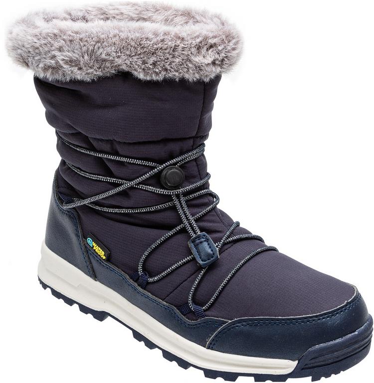 ZigZag ZigZag Bansa Stiefel Kinder - 2048 Navy Blazer - 0 | SportScheck