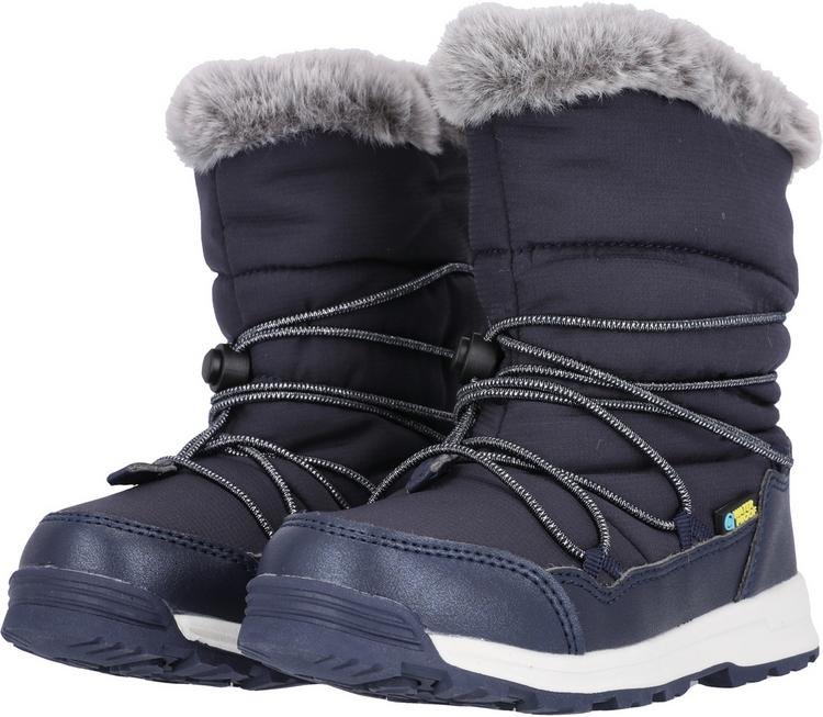 ZigZag ZigZag Bansa Stiefel Kinder - 2048 Navy Blazer - 2 | SportScheck