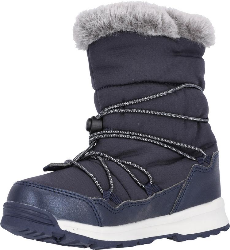 ZigZag ZigZag Bansa Stiefel Kinder - 2048 Navy Blazer - 4 | SportScheck