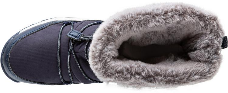 ZigZag ZigZag Bansa Stiefel Kinder - 2048 Navy Blazer - 5 | SportScheck