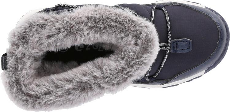 ZigZag ZigZag Bansa Stiefel Kinder - 2048 Navy Blazer - 6 | SportScheck