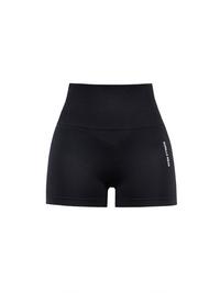 Gorilla Wear Funktionsshorts Damen - Black