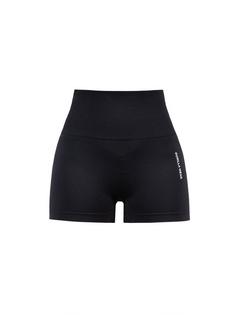 Gorilla Wear Funktionsshorts Damen Black