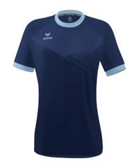 Erima Mantua Trikot Damen Trikot Damen - blau