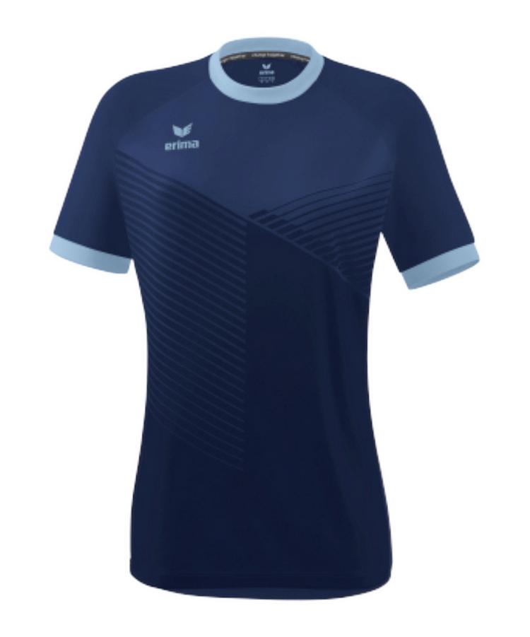 Erima Erima Mantua Trikot Damen Trikot Damen - blau - 0 | SportScheck
