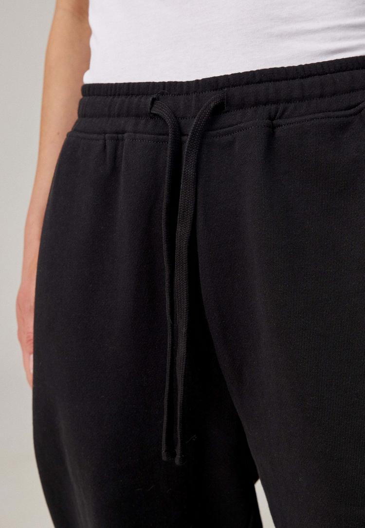 Snocks Snocks Sweatpants Damen Sweathose Damen - Schwarz - 3 | SportScheck