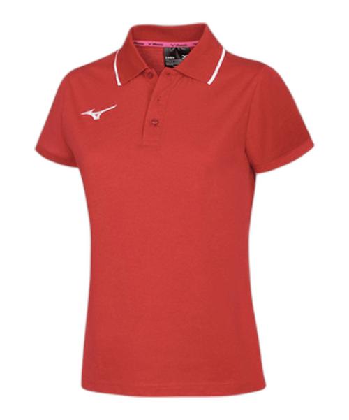 Mizuno Polo Damen Poloshirt