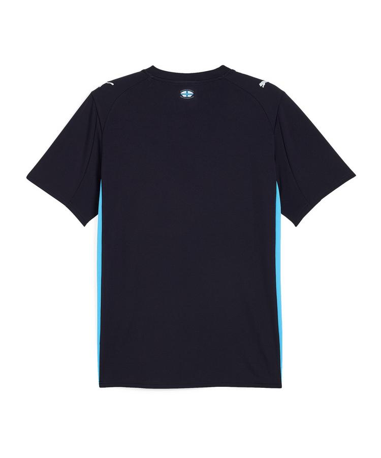 PUMA PUMA Olympique Marseille Replica Trikot Away Trikot Herren - blau - 0 | SportScheck