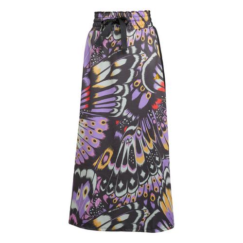 adidas adidas X FARM Premium Rock Kleid Damen