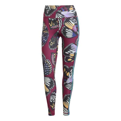 adidas adidas X Farm 7/8 Leggings Leggings Damen