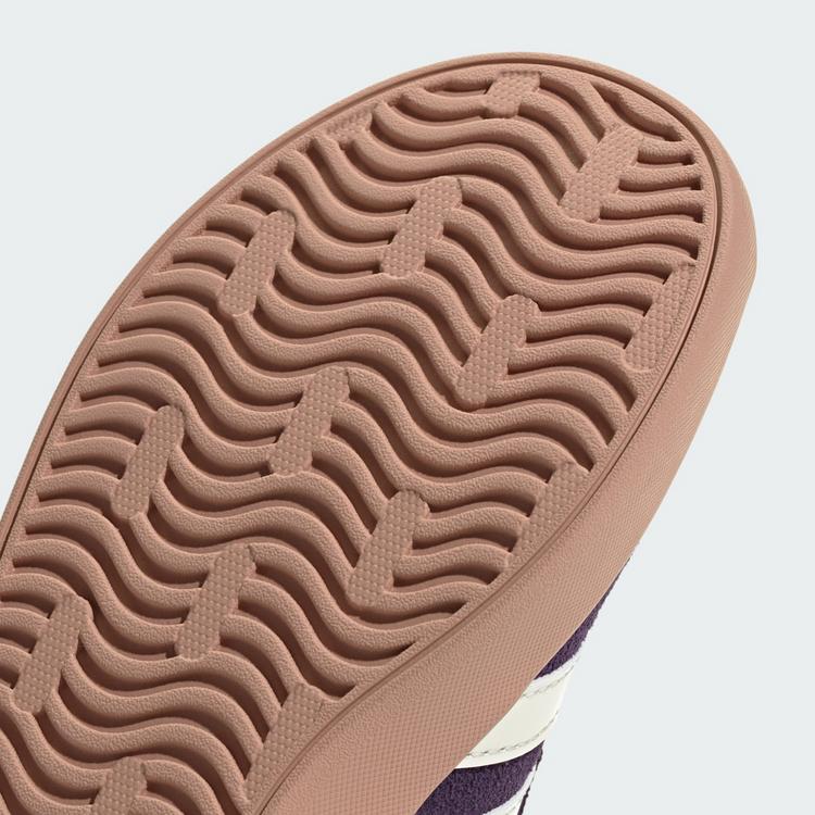 adidas adidas VL Court 3.0 Kids Schuh Sneaker Kinder - Aurora Plum / Zero Metalic / Pink Gum - 7 | SportScheck