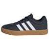 adidas VL Court&nbsp;3.0 Schuh Sneaker Kinder - Legend Ink / Cloud White / Gum
