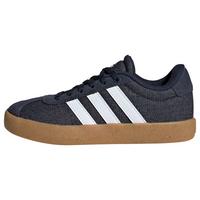adidas VL Court&nbsp;3.0 Schuh Sneaker Kinder - Legend Ink / Cloud White / Gum