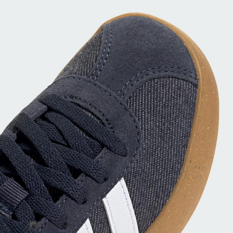 adidas adidas VL Court&nbsp;3.0 Schuh Sneaker Kinder - Legend Ink / Cloud White / Gum - 7 | SportScheck