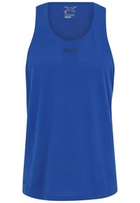 2XU Light Speed Tech Singlet Funktionsshirt Herren - surf-black reflective