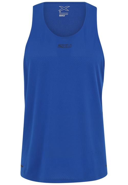 2XU Light Speed Tech Singlet Funktionsshirt Herren