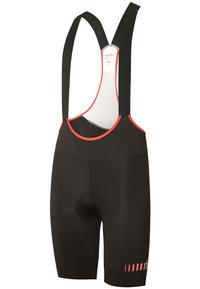 RH+ Endurance Bibtights Herren - black-white-red code