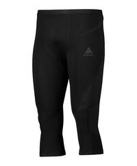 Odlo Performance Fundamentals Light Hose Laufhose Herren - schwarz