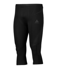 Odlo Performance Fundamentals Light Hose Laufhose Herren schwarz