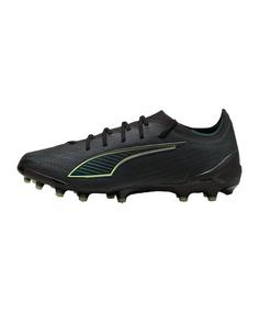 PUMA ULTRA 6 Ultimate AG Eclipse Fußballschuhe schwarz