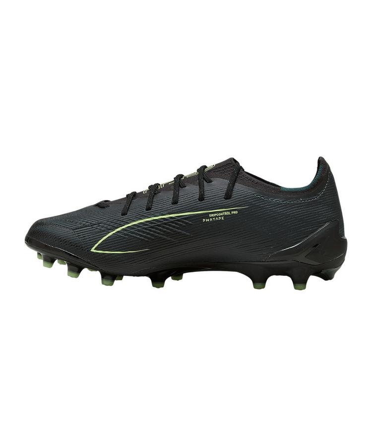 PUMA PUMA ULTRA 6 Ultimate AG Hot Pursuit Fu&szlig;ballschuhe - schwarz - 0 | SportScheck