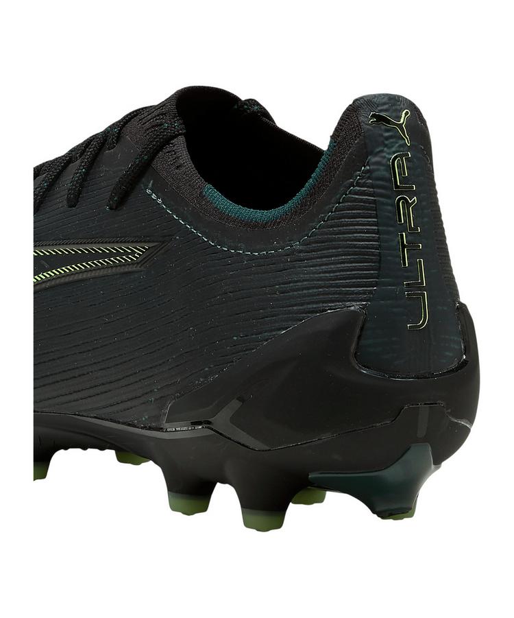 PUMA PUMA ULTRA 6 Ultimate AG Hot Pursuit Fu&szlig;ballschuhe - schwarz - 2 | SportScheck