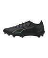 PUMA ULTRA 6 Ultimate FG Hot Pursuit Fu&szlig;ballschuhe - schwarz
