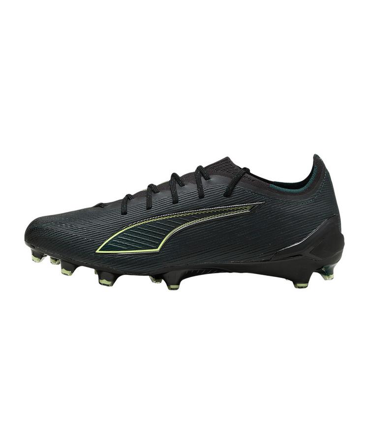 PUMA PUMA ULTRA 6 Ultimate FG Hot Pursuit Fu&szlig;ballschuhe - schwarz - 0 | SportScheck