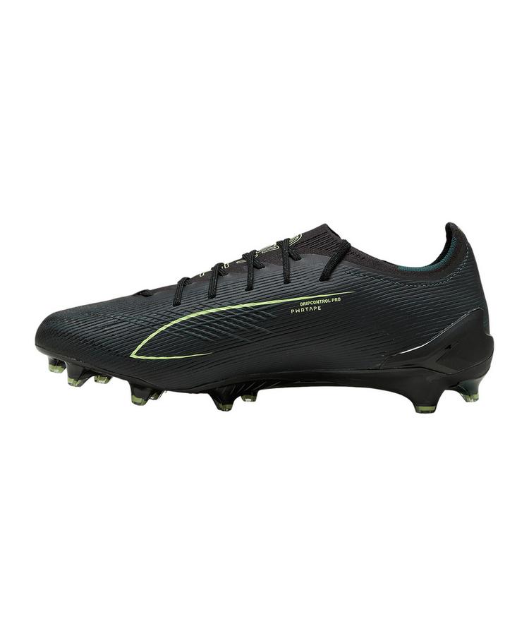 PUMA PUMA ULTRA 6 Ultimate FG Hot Pursuit Fu&szlig;ballschuhe - schwarz - 0 | SportScheck