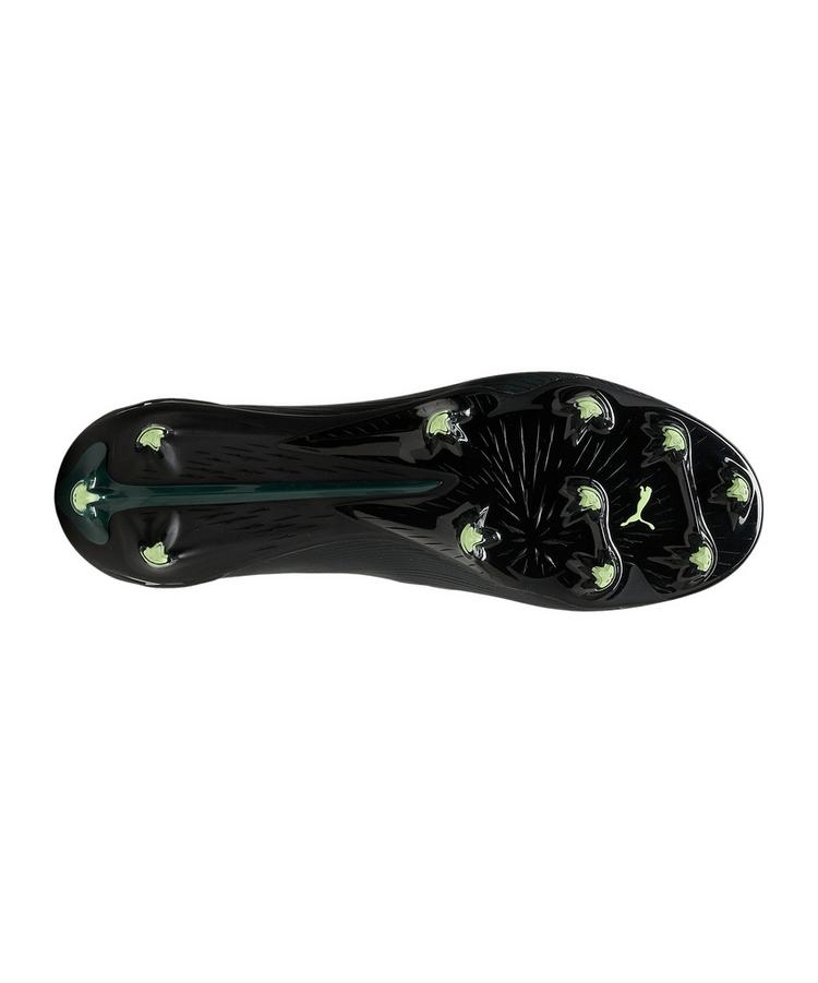 PUMA PUMA ULTRA 6 Ultimate FG Hot Pursuit Fu&szlig;ballschuhe - schwarz - 0 | SportScheck