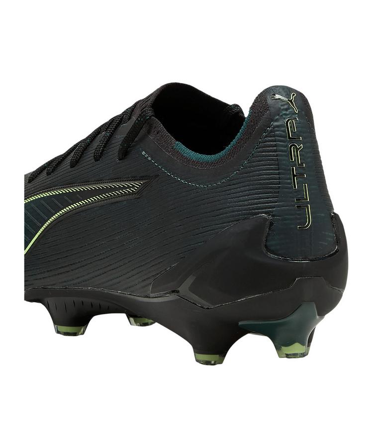 PUMA PUMA ULTRA 6 Ultimate FG Hot Pursuit Fu&szlig;ballschuhe - schwarz - 2 | SportScheck