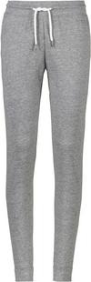 Athlecia Clynen Trainingshose Damen - 1005 Light Grey Melange
