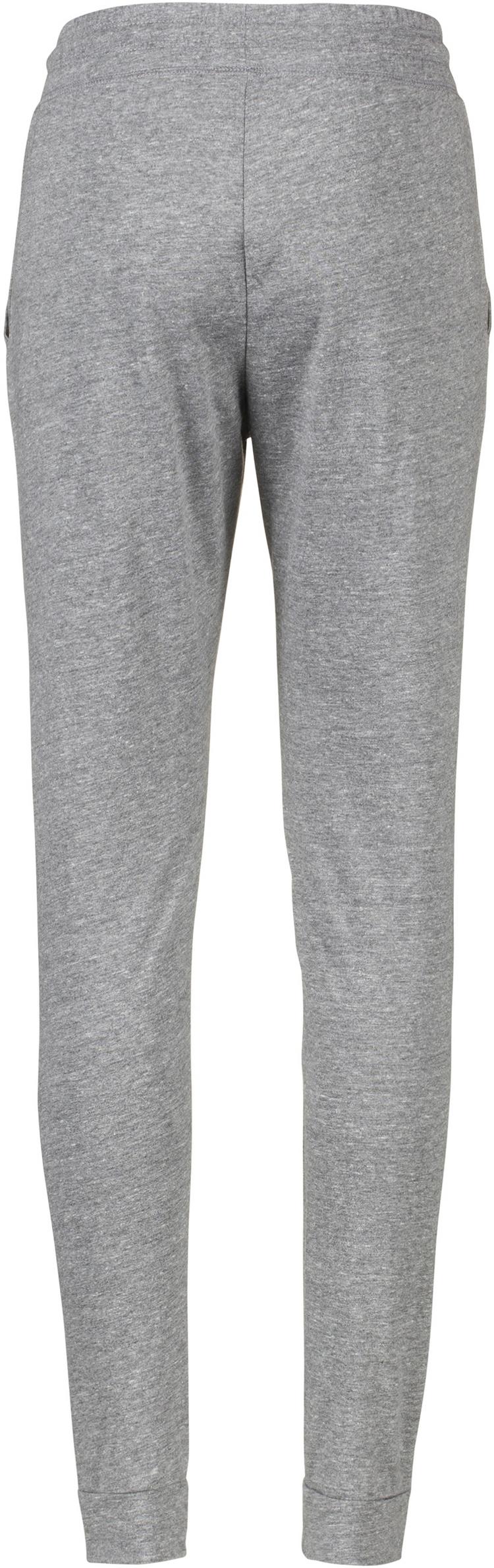 Athlecia Athlecia Clynen Trainingshose Damen - 1005 Light Grey Melange - 0 | SportScheck