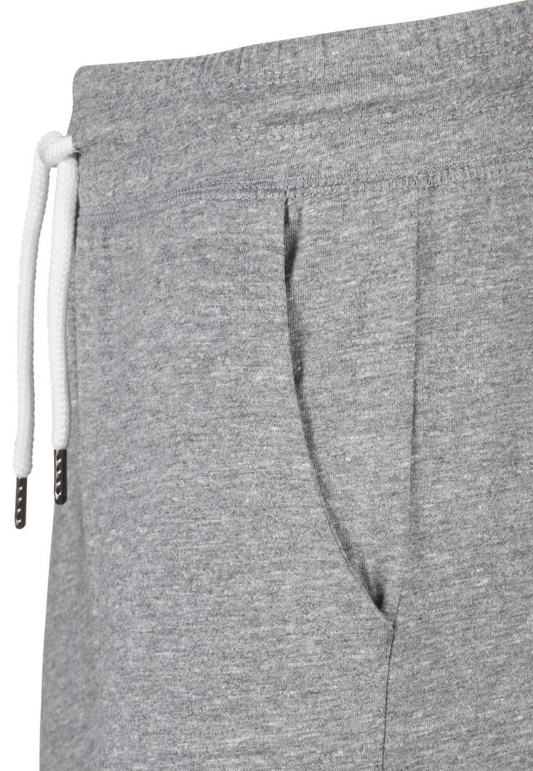 Athlecia Athlecia Clynen Trainingshose Damen - 1005 Light Grey Melange - 1 | SportScheck