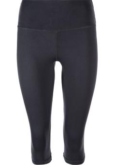 Athlecia FRANZ 3/4-Tights Damen 1001 Black