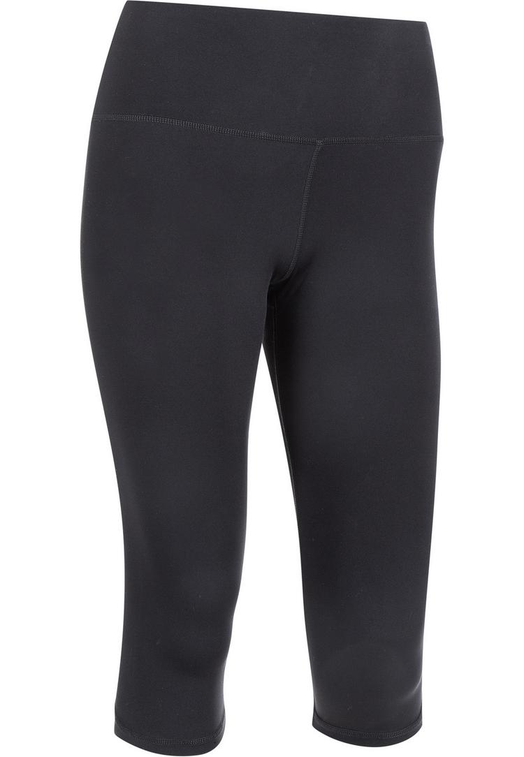 Athlecia Athlecia FRANZ Tights Damen - 1001 Black - 0 | SportScheck