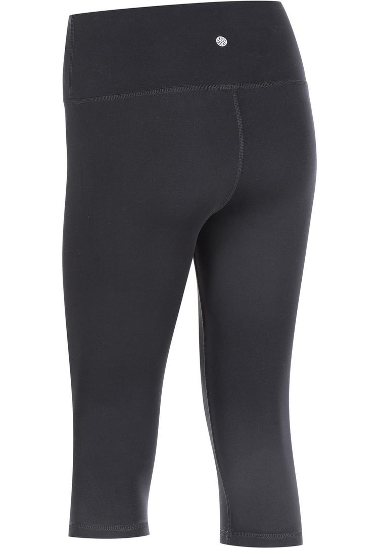 Athlecia Athlecia FRANZ Tights Damen - 1001 Black - 2 | SportScheck