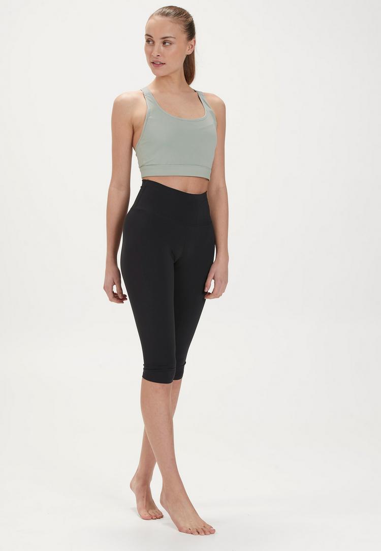 Athlecia Athlecia FRANZ Tights Damen - 1001 Black - 2 | SportScheck