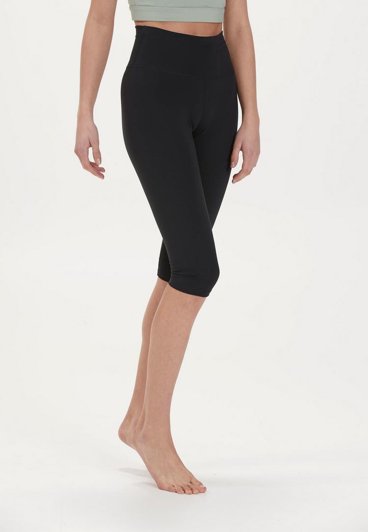 Athlecia Athlecia FRANZ Tights Damen - 1001 Black - 3 | SportScheck