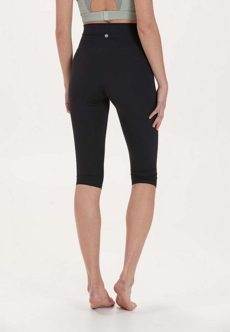 Athlecia Athlecia FRANZ Tights Damen - 1001 Black - 5 | SportScheck