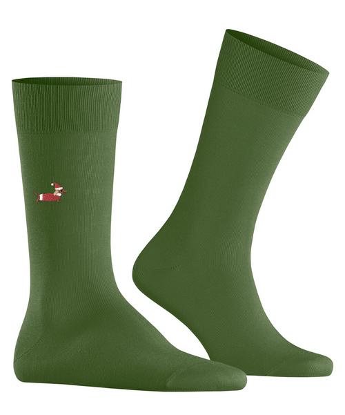 Burlington Brit Style Socken Herren