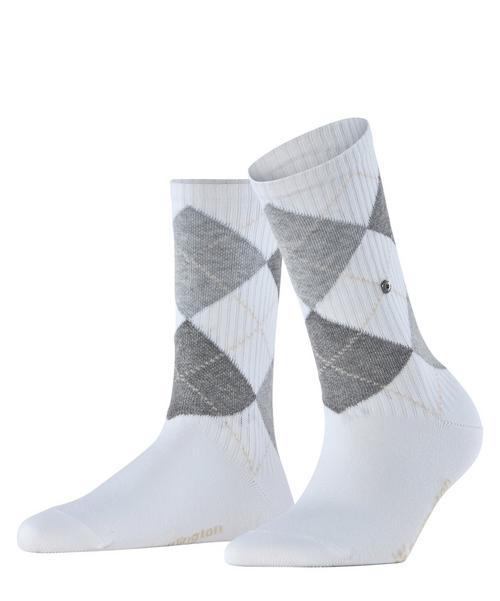 Burlington Rib Courtside SO Socken Damen